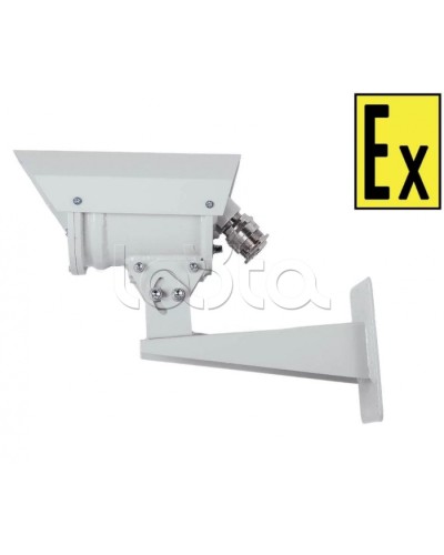 IP-камера видеонаблюдения в стандартном исполнении Компания СМД Орион МК ВК Тип-5 IP/5MP-Z-Н-PoE в Волгограде Взрывозащищенные камеры Pintop.ru