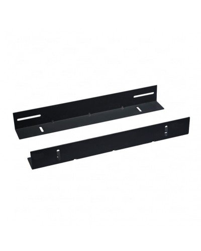 Усиленные направляющие Бастион SKAT TB Rails H600-B в Волгограде Расходные материалы для шкафов и стоек Pintop.ru