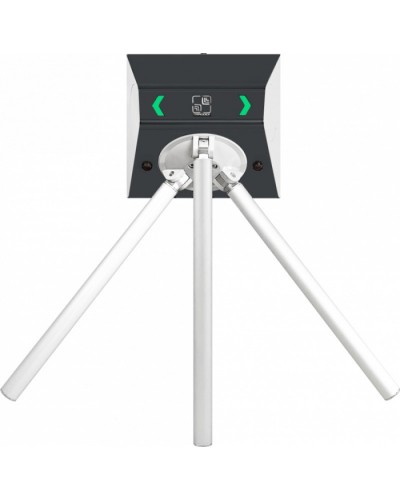 Турникет CARDDEX STL-02 (с автоматической Антипаникой) в Волгограде Турникеты Pintop.ru