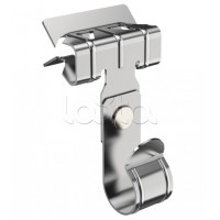 Зажим балочный 8-14мм под трубу 25мм HDZ IEK (CME40-BZT-025-HDZ)