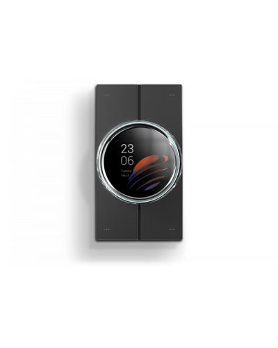 Внутренняя интерком панель Akuvox RT61_R2_EU в Волгограде Вызывные IP панели Pintop.ru