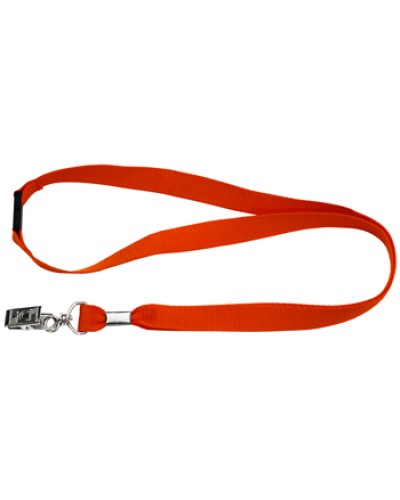 Ремешок с пряжкой оранжевый Smartec-СКД ST-AC202LY-OR в Волгограде Дополнительное оборудование для СКУД Pintop.ru