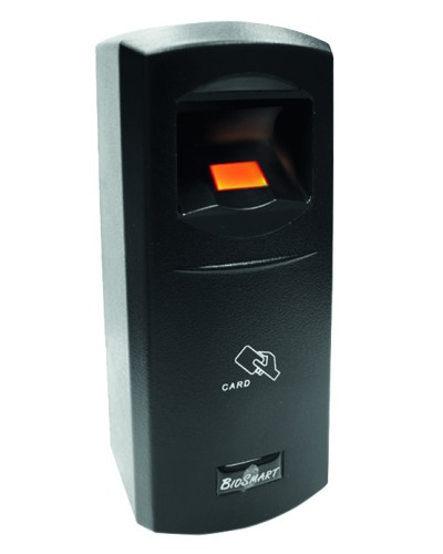 Контроллер комбинированный биометрический BioSmart 4-О-EM в Волгограде Считыватели Pintop.ru