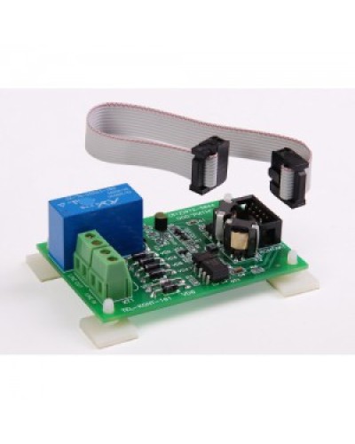 Проводной модем для телефонной линии Ritm 5RT1 в Волгограде GSM мониторинг Ritm Pintop.ru