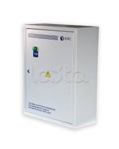 Блок системный ВЭРС Блок системный АСД (У) исп.2 в Волгограде Системы пожаротушения и огнезащиты Pintop.ru