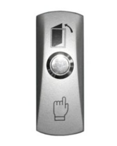 Кнопка выхода Smartec ST-EX010SM в Волгограде Кнопки выхода Pintop.ru