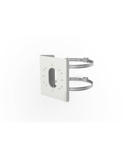 Крепление на столб Hikvision DS-1275ZJ-S-SUS в Волгограде Кронштейны и адаптеры для камер и мониторов Pintop.ru