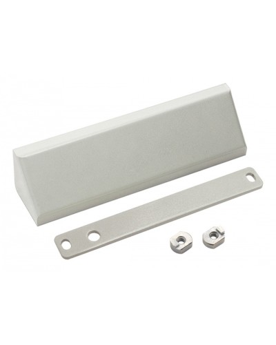 Коплект монтажный для замка ALeko MK 150 (серый) в Волгограде Дополнительное оборудование для СКУД Pintop.ru