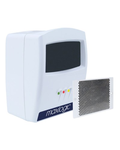 Извещатель пожарный дымовой оптико-электронный Mavigard ML-2173 в Волгограде Пожарные извещатели Pintop.ru