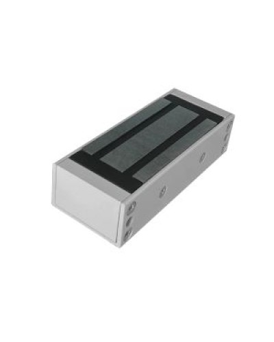 Электромагнитный замок Tantos TS-ML300-RU2 (серебряный антик) в Волгограде Электромагнитные замки Pintop.ru