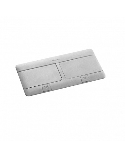 Блок розеточный выдвижной Legrand 054015 в Волгограде Блоки розеток Pintop.ru