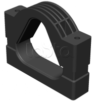 Групповое кабельное крепление D 110-135 мм EKF (gcc3-110135)