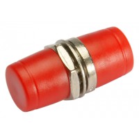 Соединитель проходной FC-FC, SM Cabeus FC-FC-SM