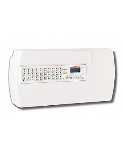 Прибор модульный охранно-пожарной сигнальзации Магистраль Гранд МАГИСТР 24Арс (версия 2) в Волгограде Приемно-контрольные приборы Pintop.ru