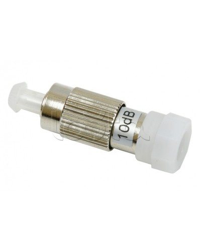 Аттенюатор FC-SM-10Дб Cabeus Att-FM FC-SM-10dB в Волгограде Аттенюатор Pintop.ru