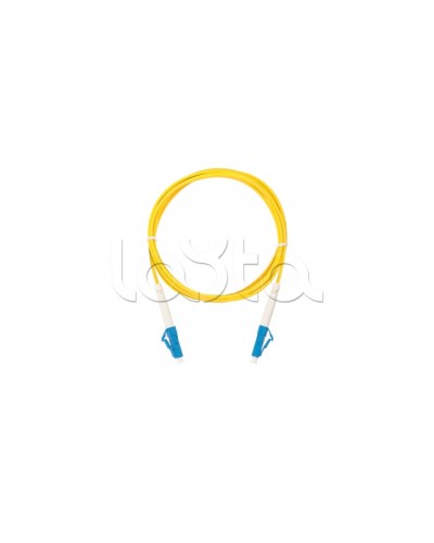 Патч-корд NIKOMAX NMF-PC1S2C2-LCU-LCU-005 в Волгограде Патч-корды оптические Pintop.ru