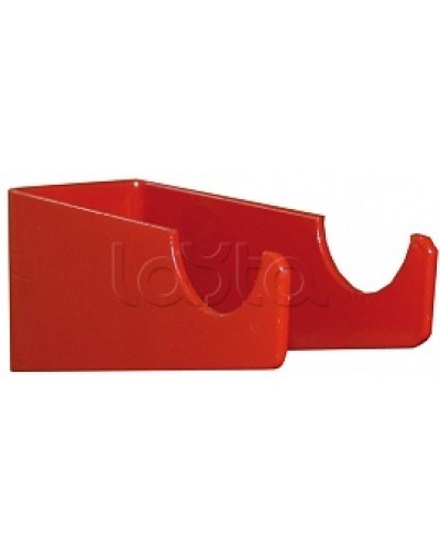 Кронштейн ПОЖТЕХНИКА Кронштейн ИНЕЙ (для ОУ, ЗПУ без ушка) в Волгограде Аксессуары для огнетушителей Pintop.ru