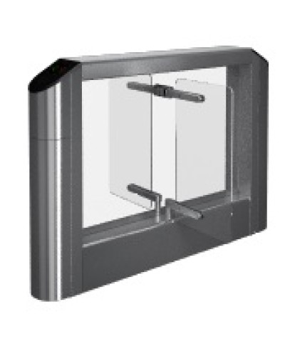 Модуль турникета центральный 660 Oxgard Praktika T-05-CM-660 (ВЗР 2095-04) в Волгограде Турникеты Pintop.ru