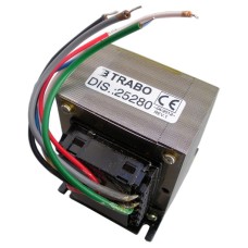 Трансформатор ZT4 ZT5 ZT6 Came 119RIR144