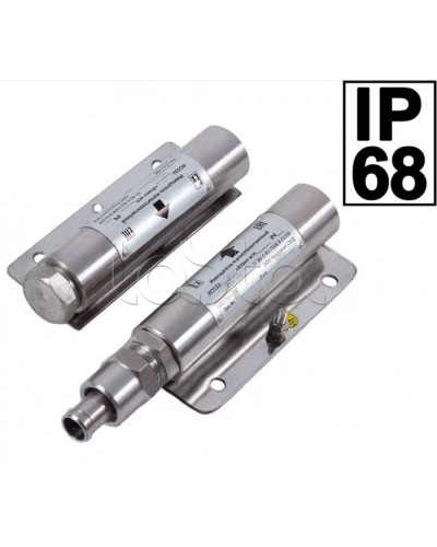 Извещатель магнитоконтактный Компания СМД ИО 102- Н «Атон» исп.11 -АМ (Общепромышленное исполнение. (Нержавеющая сталь) в Волгограде Извещатели охранные (Ex) Pintop.ru