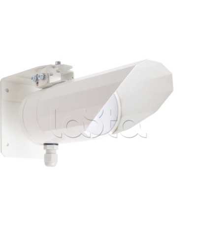 Извещатель охранный инфракрасный пассивный Полисервис ИД2-50Ш в Волгограде Извещатели охраны периметра Pintop.ru