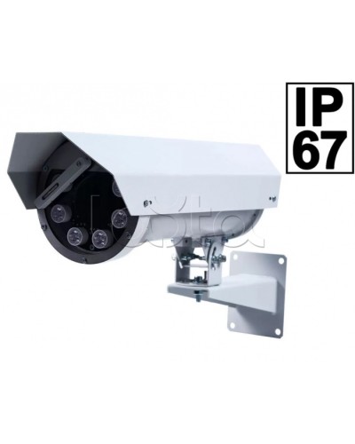 Термокожух общепромышленный Компания СМД Орион ОП Тип 1-С-126В в Волгограде Кожухи и термокожухи для камер Pintop.ru