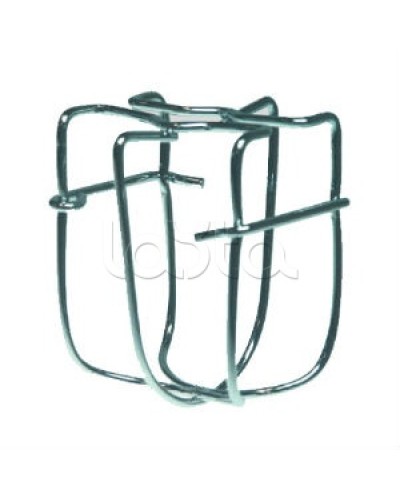 Защитная решетка для оросителя (никель) Гефест в Волгограде Аксессуары для оросителей Pintop.ru