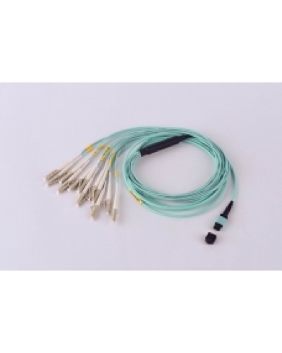 Сборка кабельная LANMASTER (LAN-12M-12LC/OM3-2.0) в Волгограде Коннекторы Pintop.ru