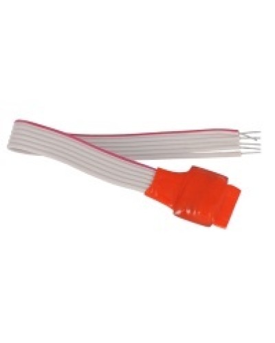 Расширитель адресный (адресная метка) Болид С2000-АР1 исп.01 в Волгограде Охранно-пожарное оборудование Pintop.ru