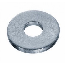 Шайба с широкими полями (кузовная) оцинкованная M16 (DIN 9021) (100 шт/уп) Промрукав (PR08.3928)