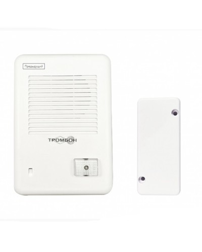 Терминал служебный Тромбон СОРС-Мед-ТС в Волгограде Система оповещения и трансляции Pintop.ru