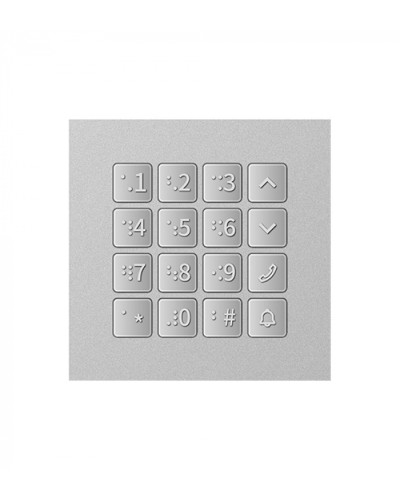 Модуль дополнительный True IP Systems TI-4308M/K в Волгограде Вызывные IP панели Pintop.ru