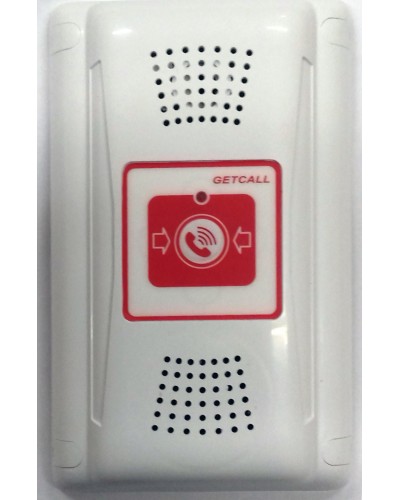 Устройство абонентское Getcall GC-2001W3 в Волгограде Переговорные устройства Pintop.ru