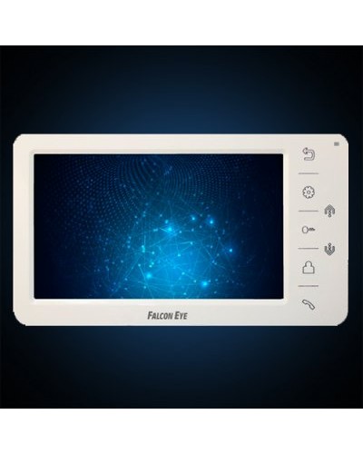 Монитор видеодомофона Falcon Eye Mensa HD в Волгограде Абонентские видеоустройства Pintop.ru