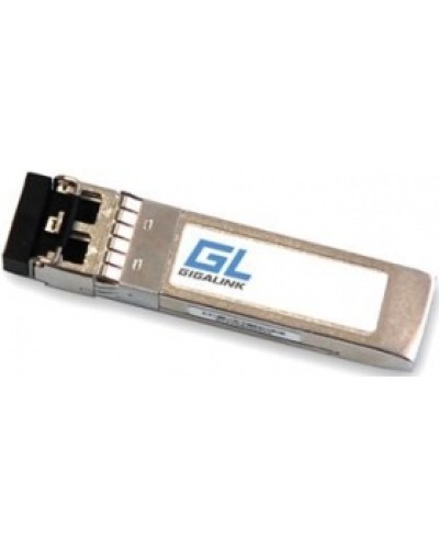 SFP+ модуль CWDM Gigalink GL-OT-ST10LC2-1330-CWDM в Волгограде Модули SFP/XFP/GBIC Pintop.ru