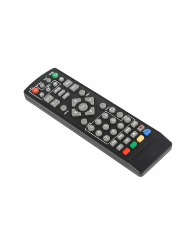 Пульт универсальный для приставки DVB-T2 с функцией управления телевизором REXANT 38-0014 в Волгограде Системы видеонаблюдения Pintop.ru