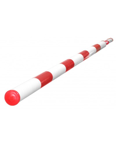 Стрела круглая Smartec ST-RB003RA в Волгограде Автоматические шлагбаумы Pintop.ru