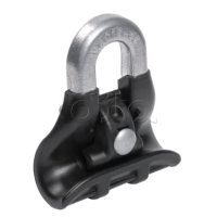 Промежуточный зажим ЗПН 2200 (SO69.95) IEK (UZA-15-D15-D95-2200)