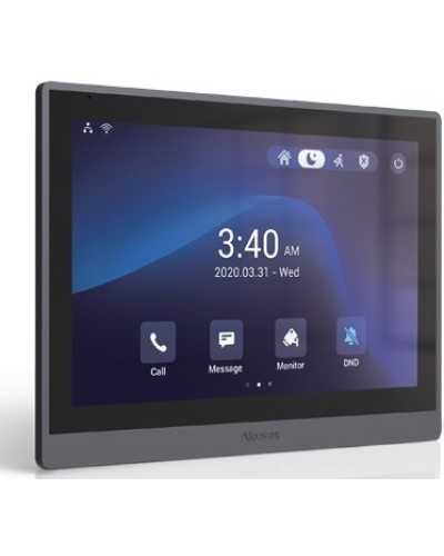 IP монитор (интерком-панель) Akuvox IT88S_OW в Волгограде Абонентские IP устройства Pintop.ru