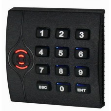 Считыватель Mifare с клавиатурой Smartec ST-PR170MK