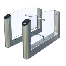 Модуль центральный тумбового турникета Oxgard Praktika T-07-CMTК-900