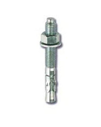 Усиленный клиновой анкер М8х50 DKC CM480850 в Волгограде Крепеж Pintop.ru