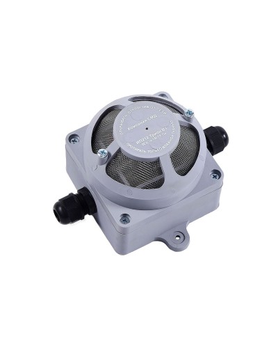 Извещатель дымовой Компания СМД ИП212 Трион МК Н-ОП АМ в Волгограде Пожарные извещатели Pintop.ru