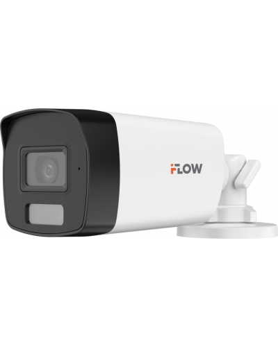 HD-TVI камера iFlow F-AC-2252M(2.8mm) в Волгограде Аналоговые камеры Pintop.ru