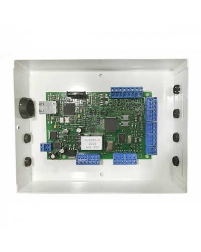 Удлинитель интерфейса Wiegand Gate-Wiegand-long в Волгограде Сетевая СКУД - Gate Pintop.ru