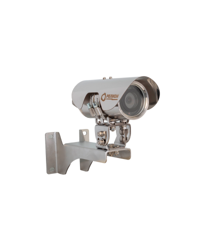 Аналоговая в/камера с разрешением 5 Мп Релион-Exd-Н-50-ИК-AHD5Мп2.8mm-КБ-PV в Волгограде Взрывозащищенные камеры Pintop.ru