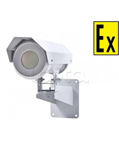 Термокожух взрывозащищенный Компания СМД Орион МК ТВР-А-220В в Волгограде Кожухи для видеокамер (Ex) Pintop.ru