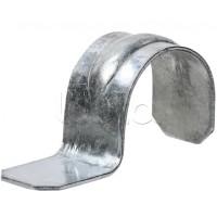 ELASTA Скоба метал. однолап. для монт. пистол. d=8-9мм IEK (ET-MP40D-SO-008-01-100)