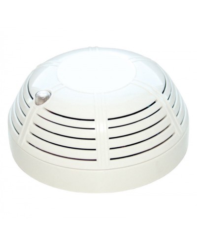 Извещатель пожарный дымовой оптико-электронный Сибирский Арсенал Данко (ИП 212-63) в Волгограде Пожарные извещатели Pintop.ru