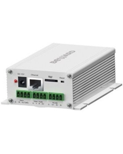 IP-видеокодер Beward B102S в Волгограде Системы видеонаблюдения Pintop.ru